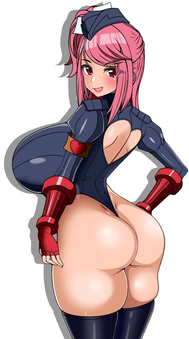 鏡華ちゃん親衛隊コス
一般親衛隊カラー

黒い方もいいよねって事で。 