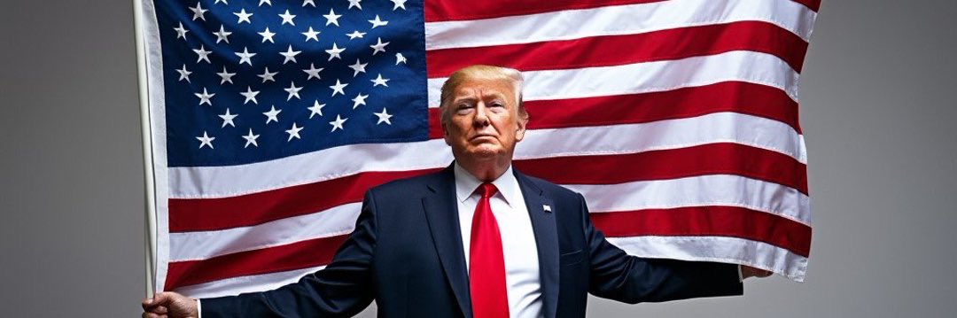Bhaveshpress's tweet photo. 🚨 Update:

- US military policies could see a major shift as 🇺🇸   Donald Trump promises to remove what he calls "transgender insanity" on his first day as president.

#Trump #Transgender #USMilitary #BreakingNews https://t.co/fF24ScGS4M