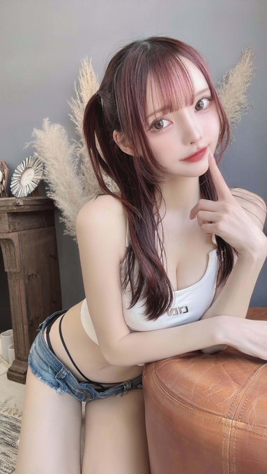 コスプレイヤーゆゆのTwitter画像40