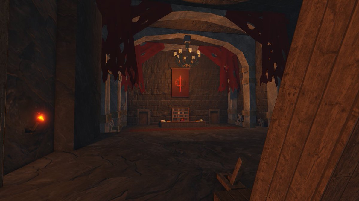 Arcane Odyssey tweet media