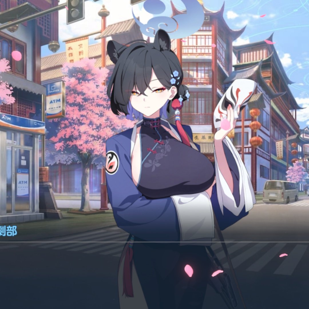 漆原カグヤ