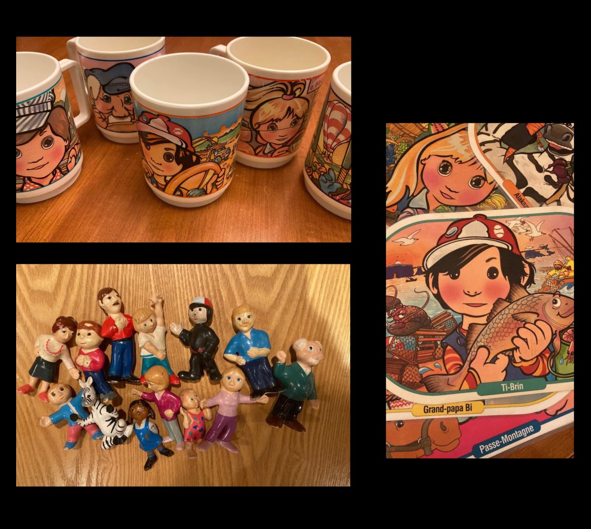 Justine Mercier tweet media