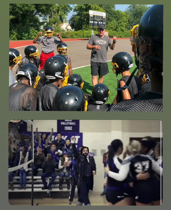 Tim Walz is Jackie Daytona