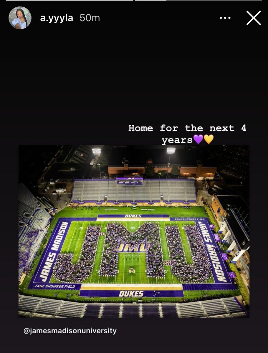 Tillie West tweet media