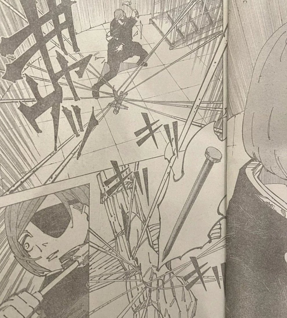 pride_anime's tweet photo. 🚨🚨 ELA TÁ VIVA GALERAAAAAAAAAA! https://t.co/C2kXvPibaf