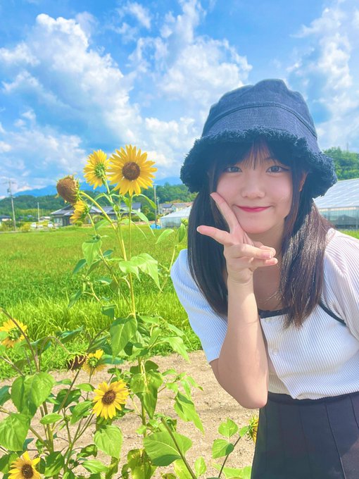 Twitterのコスプレ画像5