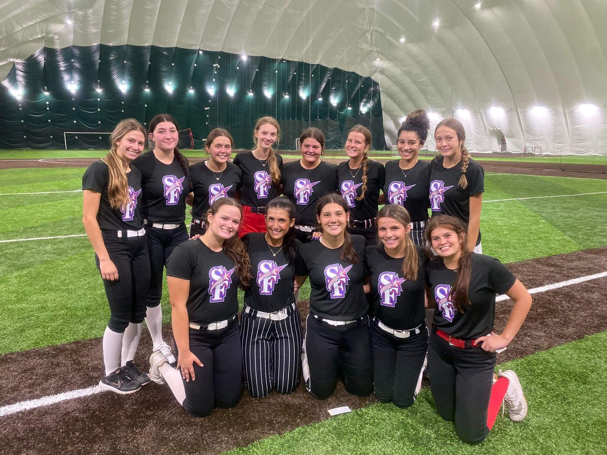 First practice is the books! Look at all these smiling faces!