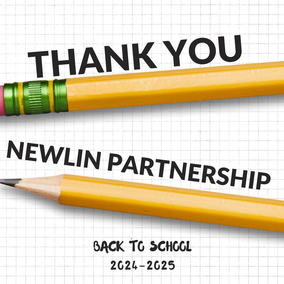 Thank you to everyone for the wonderful words of appreciation for the <a href="/NewlinElem/">Newlin Elementary</a> staff during the Back to School Luncheon today! Having supers who understand the impact of community partners is crucial to our success!
#newlinpartnership
@absspublic 
<a href="/wch33/">Bill Harrison</a> 
<a href="/wilburprice/">Will Price</a>
