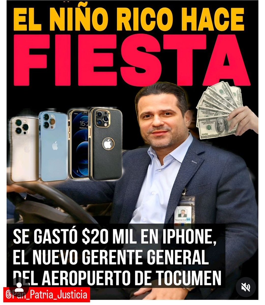 Felix Chial⭐ ⭐🇵🇦⭐⭐ tweet media