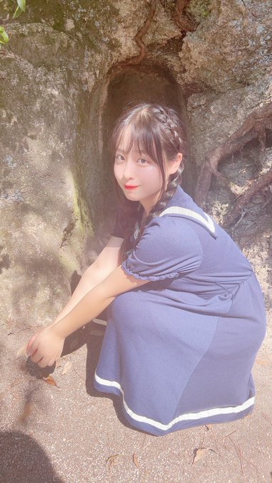 MihiroのTwitter画像41