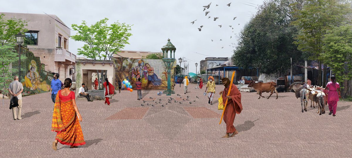 Mukesh Patel tweet media