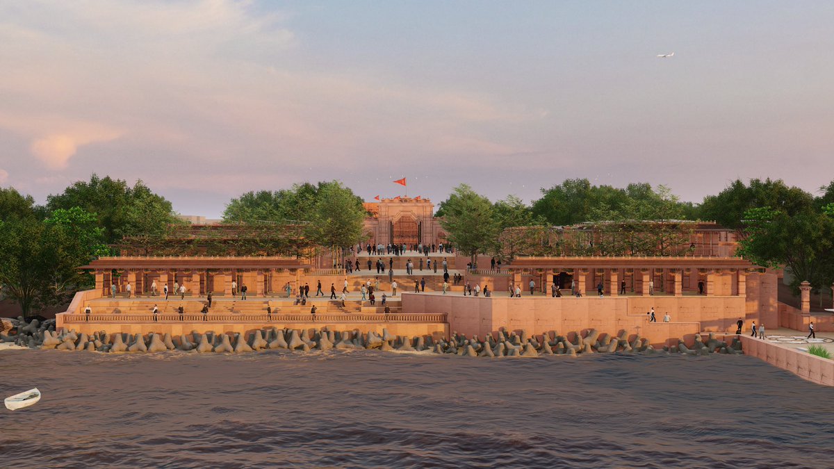 Mukesh Patel tweet media