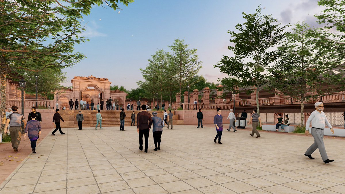 Mukesh Patel tweet media