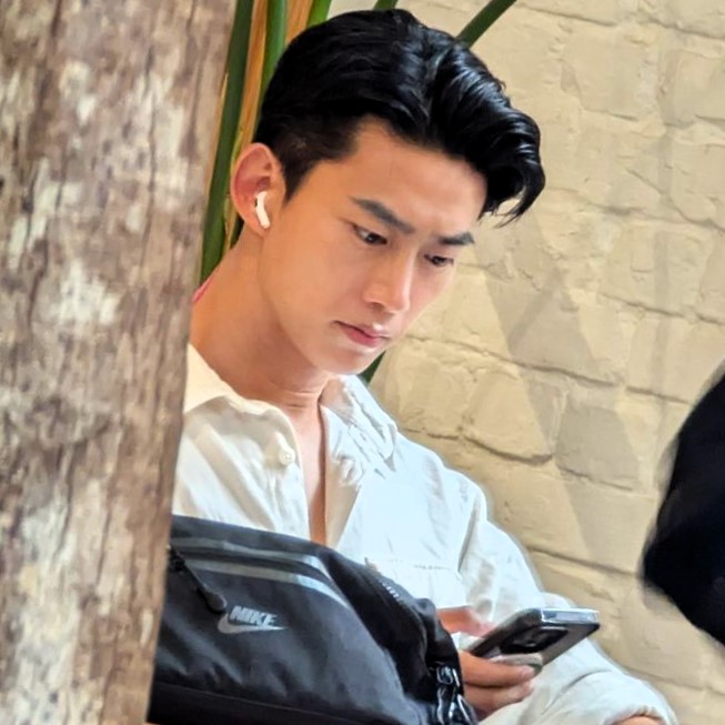 taecmedany's tweet photo. #TAECYEON #Taecyeon #택연 #옥택연 #OkTaecYeon #テギョン https://t.co/6cMoCO6IMe