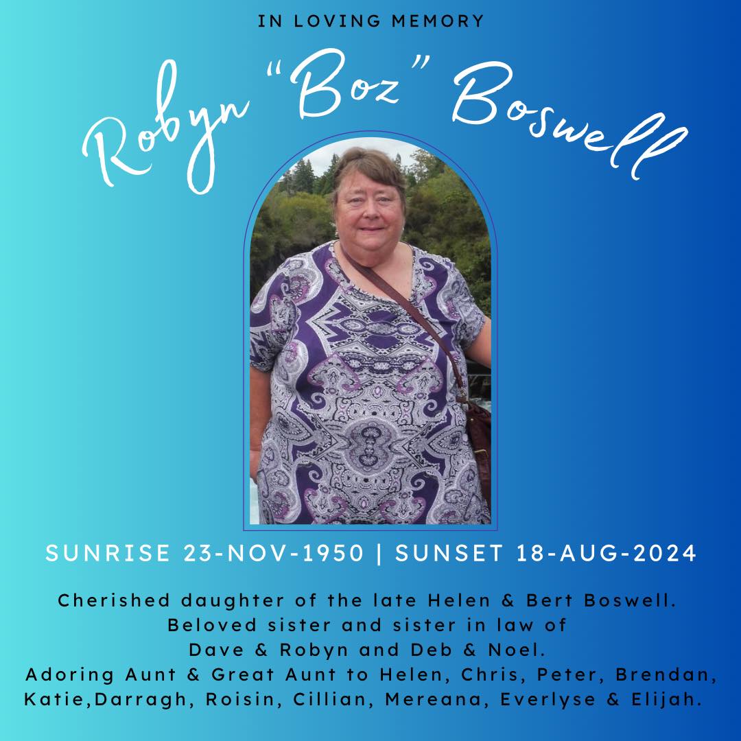 Boz23 Clan McLaren/Reid Ngapuhi/Ngati Rahirii tweet media