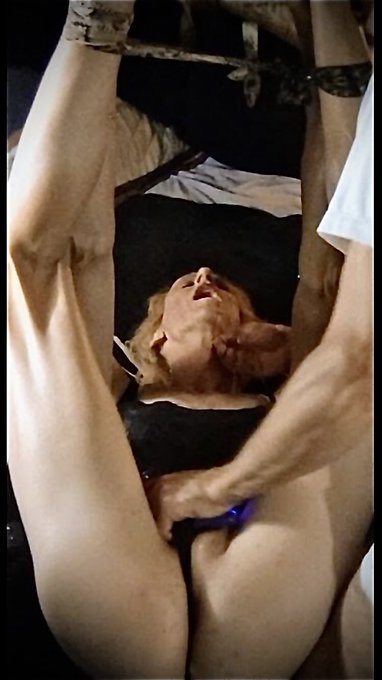 Stephanie Nichole Collier toyed with&hellip; https://t.co/qWTu4yEEIn<a href="/tag/newprofilepic"class="tags"><span>#newprofilepic</span></a>