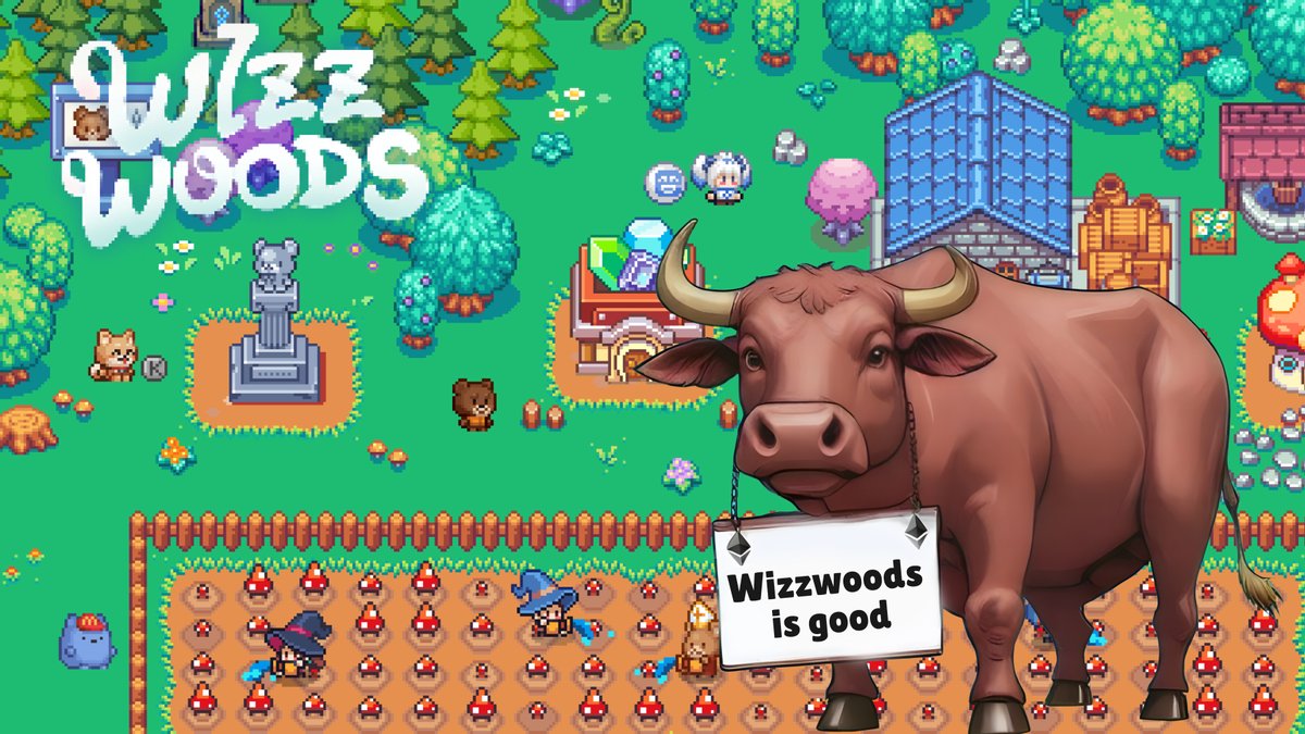 Wizzwoods tweet media