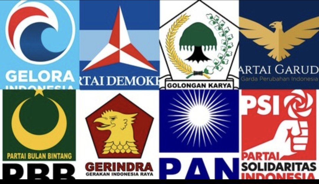 Pernah alami Penderitaan apa sehingga Kalian JAHAT KEPADA RAKYAT dengan cara DIAM ???

Mas <a href="/ahy/">みちゅ仔</a> 
Cak <a href="/cakimiNOW/">A Muhaimin Iskandar</a> (pura2 ga tau)
Uztd <a href="/syaikhu_ahmad/">Ahmad Syaikhu</a> 
Pak <a href="/prabowo/">Prabowo Subianto</a> 
<a href="/NasDem/">Partai NasDem</a> (Bung SP)
Bung <a href="/ZUL_Hasan/">ZULkifli Hasan</a> 

Cc <a href="/Fahrihamzah/">#AyoMoveOn2024</a> <a href="/rachlannashidik/">Rachland Nashidik</a> <a href="/fadlizon/">FADLI ZON</a> <a href="/SBYudhoyono/">S. B. Yudhoyono</a> 
#politikbuktaaksara