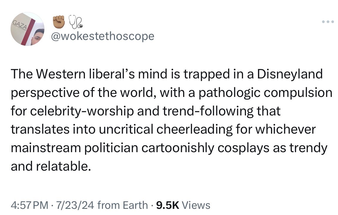 ✊🏽🩺 tweet media
