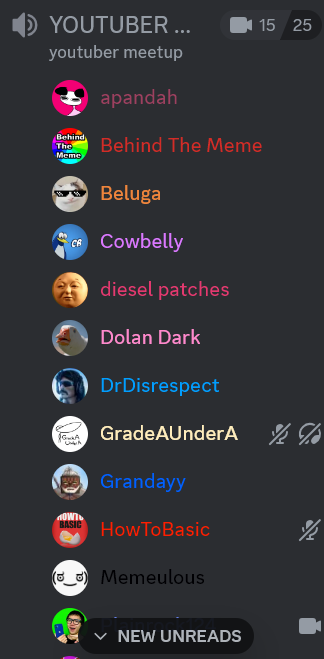 dude what the fuck is happening