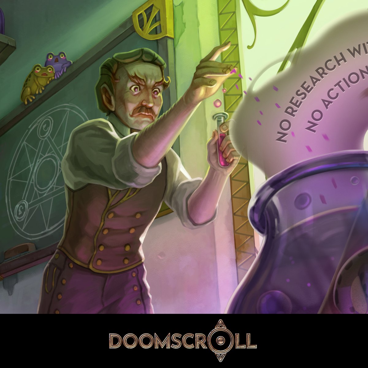 Rachel Wan (@rachelwanart) on Twitter photo Your contribution matters!
Another advertisement card illustration made for 'Doomscroll', a tabletop game designed by <a href="/GameStormEDU/">GameStormEDU</a>
Art assets produced by <a href="/OwlghostStudios/">OwlGhost Studios</a>
#doomscroll Your contribution matters!
Another advertisement card illustration made for 'Doomscroll', a tabletop game designed by <a href="/GameStormEDU/">GameStormEDU</a>
Art assets produced by <a href="/OwlghostStudios/">OwlGhost Studios</a>
#doomscroll