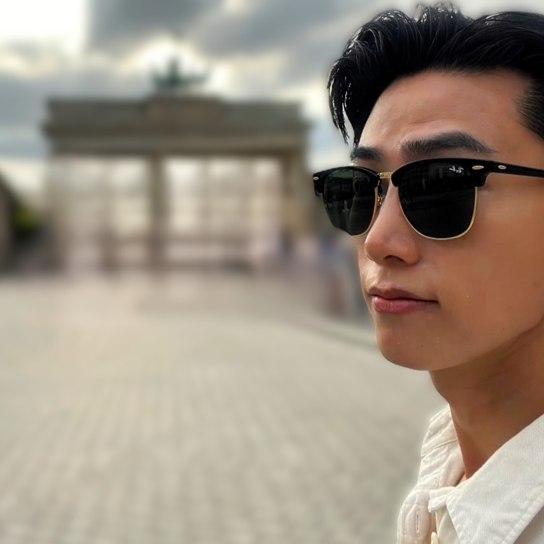 taecmedany's tweet photo. #TAECYEON #Taecyeon #택연 #옥택연 #OkTaecYeon #テギョン https://t.co/4WQ5f4VWTn