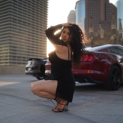 Mishellleeeee's tweet image. #NewProfilePic