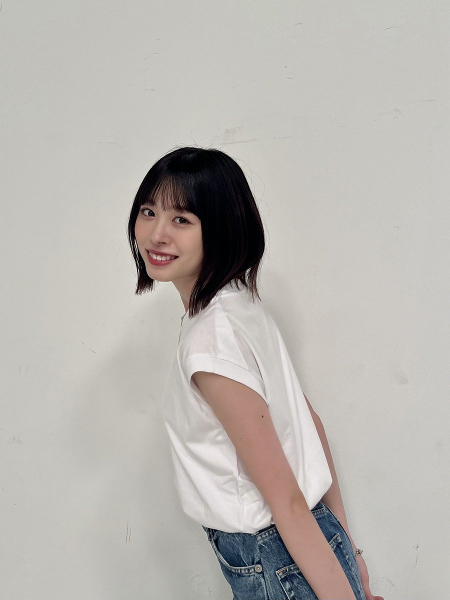 ブログ更新☀️ 髙橋未来虹】 