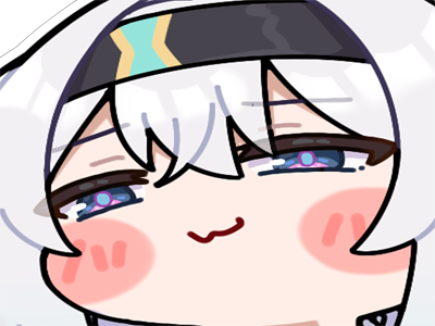 Es la orgullosa culpable de toda esa fila de gente en traje de conejito.