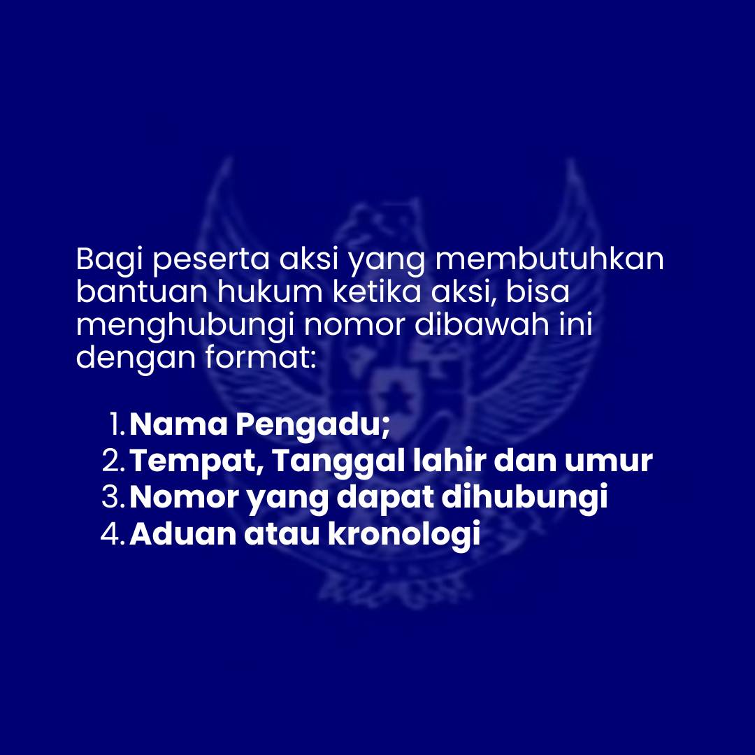 LBH_Jakarta tweet picture