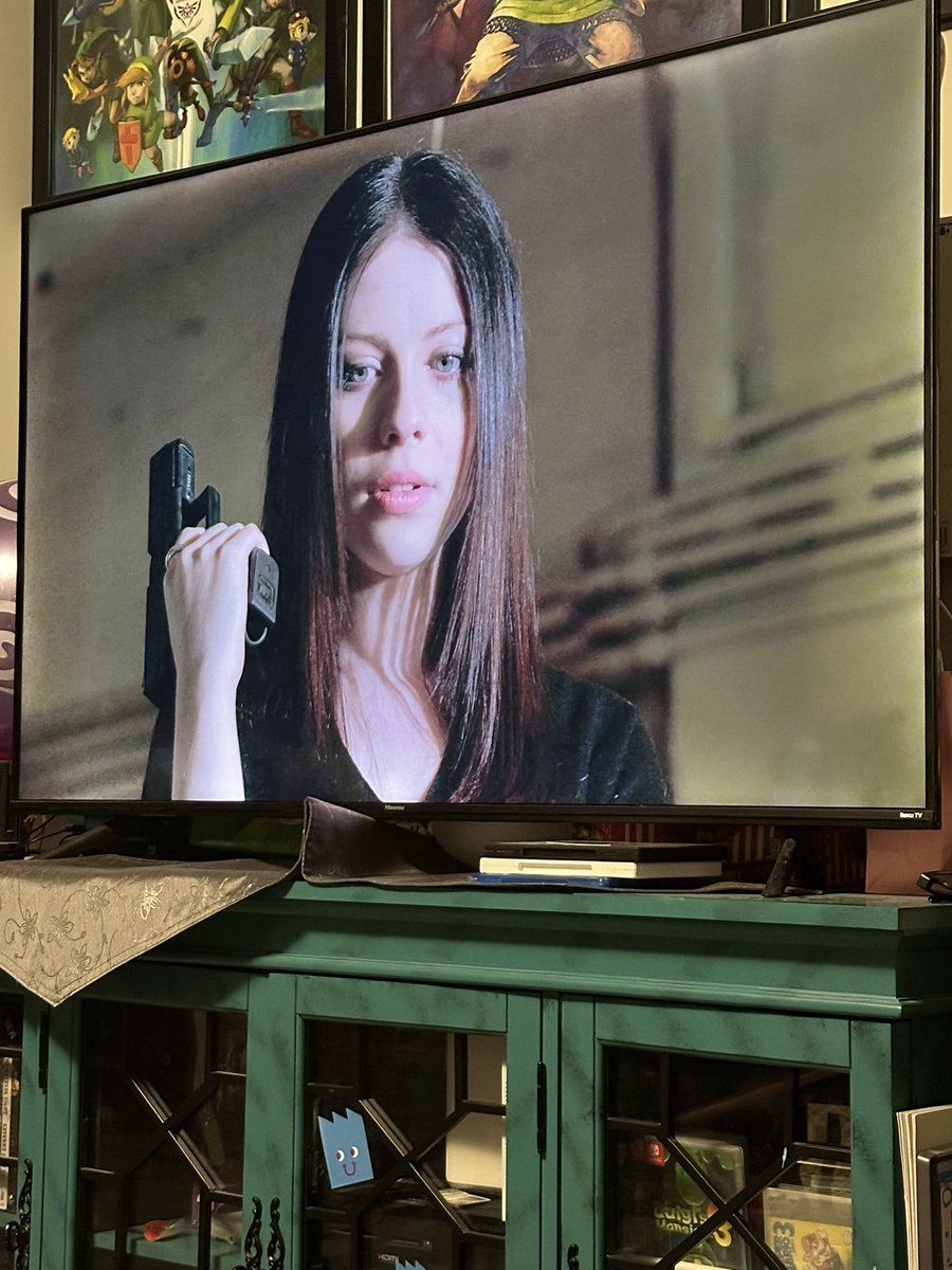 Jessika Rabid - Homosexual Vigilante tweet media