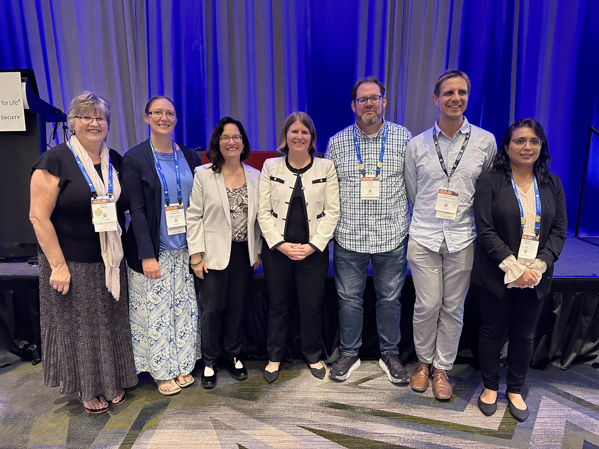 Congrats to all of the PMSE and POLY awardees who were honored tonight!  We hope everyone had an excellent ACS meeting!