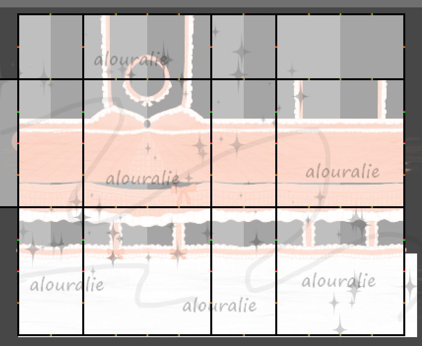 aloura (@alouralie) on Twitter photo 