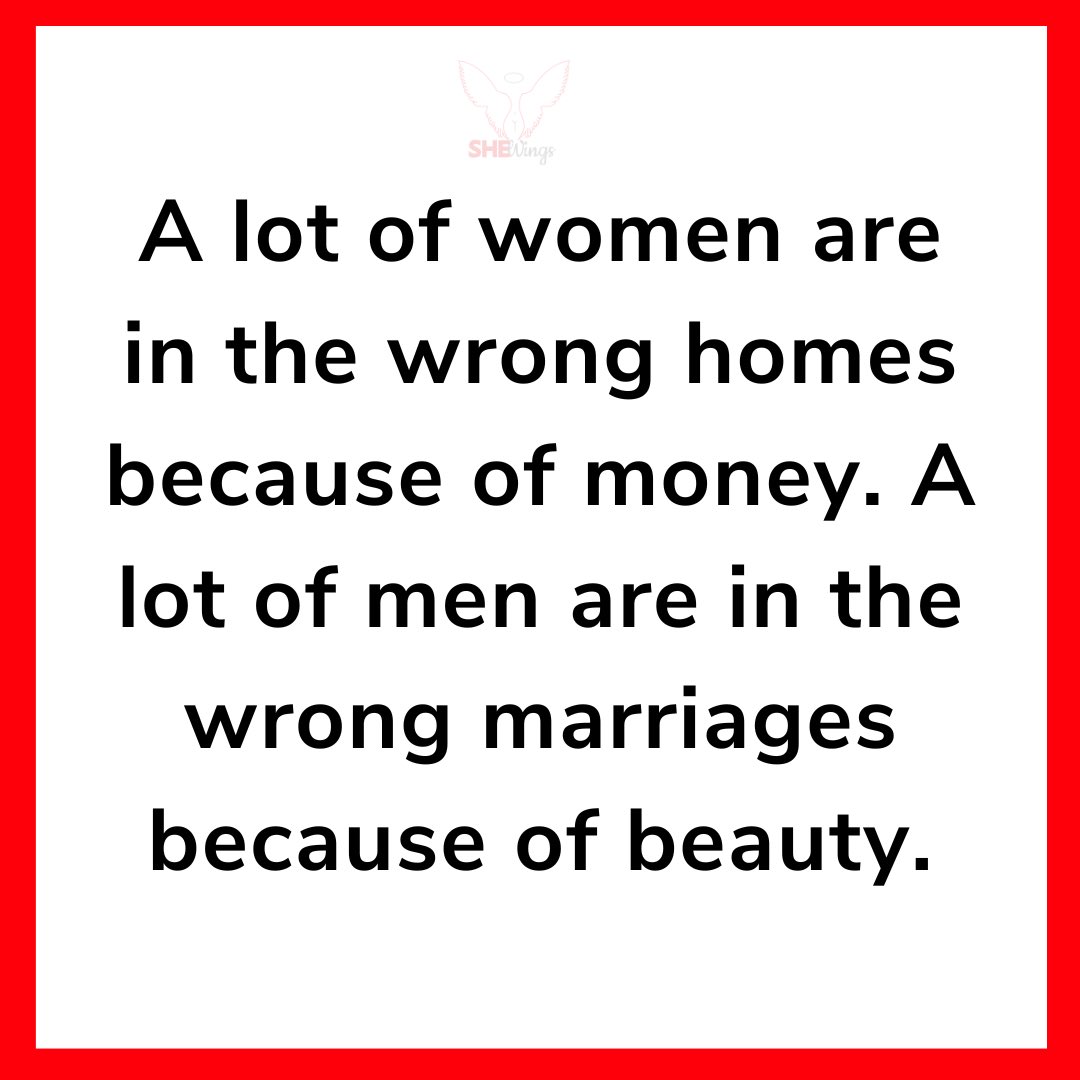theshewings's tweet photo. Patriarchal society.
#patriachalsociety #society #marriages #money #beauty #girl #she #shewings https://t.co/t8ELrJAANw