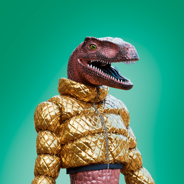 JPunks: Raptor  #94 was purchased for 0.002999 ETH ($7.85 USD) 
opensea.io/assets/ethereu…