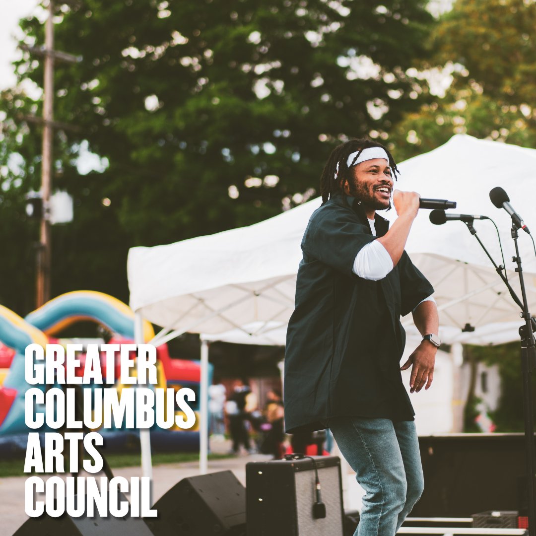 Time to get back to work on some new music! Thanks GCAC for helping us out! 

#gcacgrants