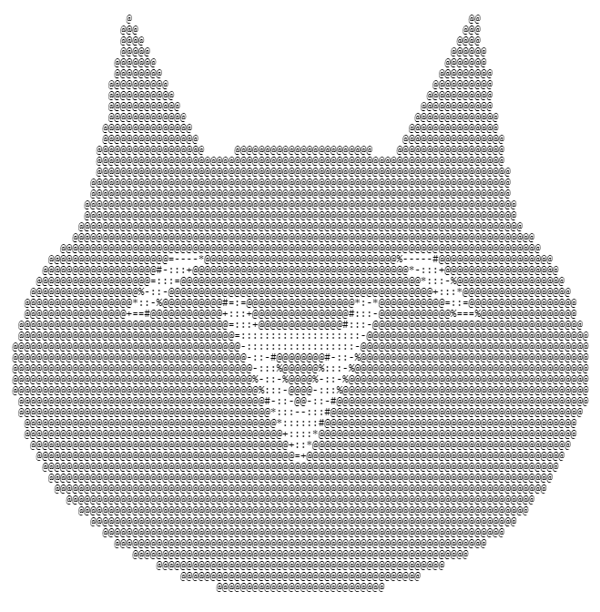 MonaEthereum's tweet photo. Inspired by the beloved ASCII art character, $Mona captures the spirit of internet culture.

Originally created in December, 2013 via a posting on Japan’s ubiquitous Internet bulletin board, 2channel, also known as "2chan," which was also the inspiration for 4chan!

$DOGE $NEIRO https://t.co/U8V6Cu1OKB
