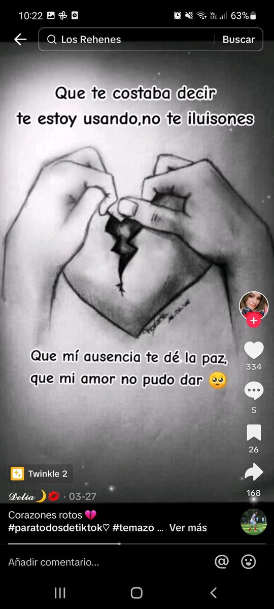 Es hora de enterrar aquello que nos hace mal,, jamás volveremos a vernos.