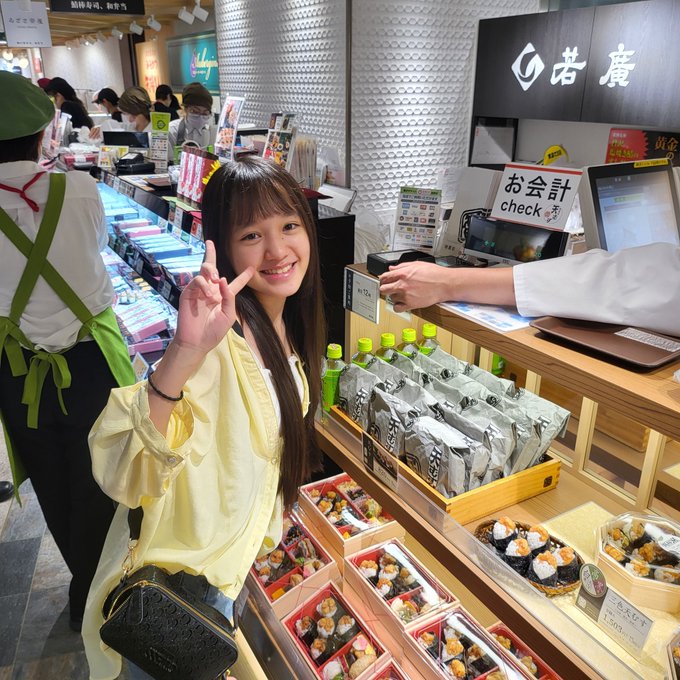 Twitterのコスプレ画像31