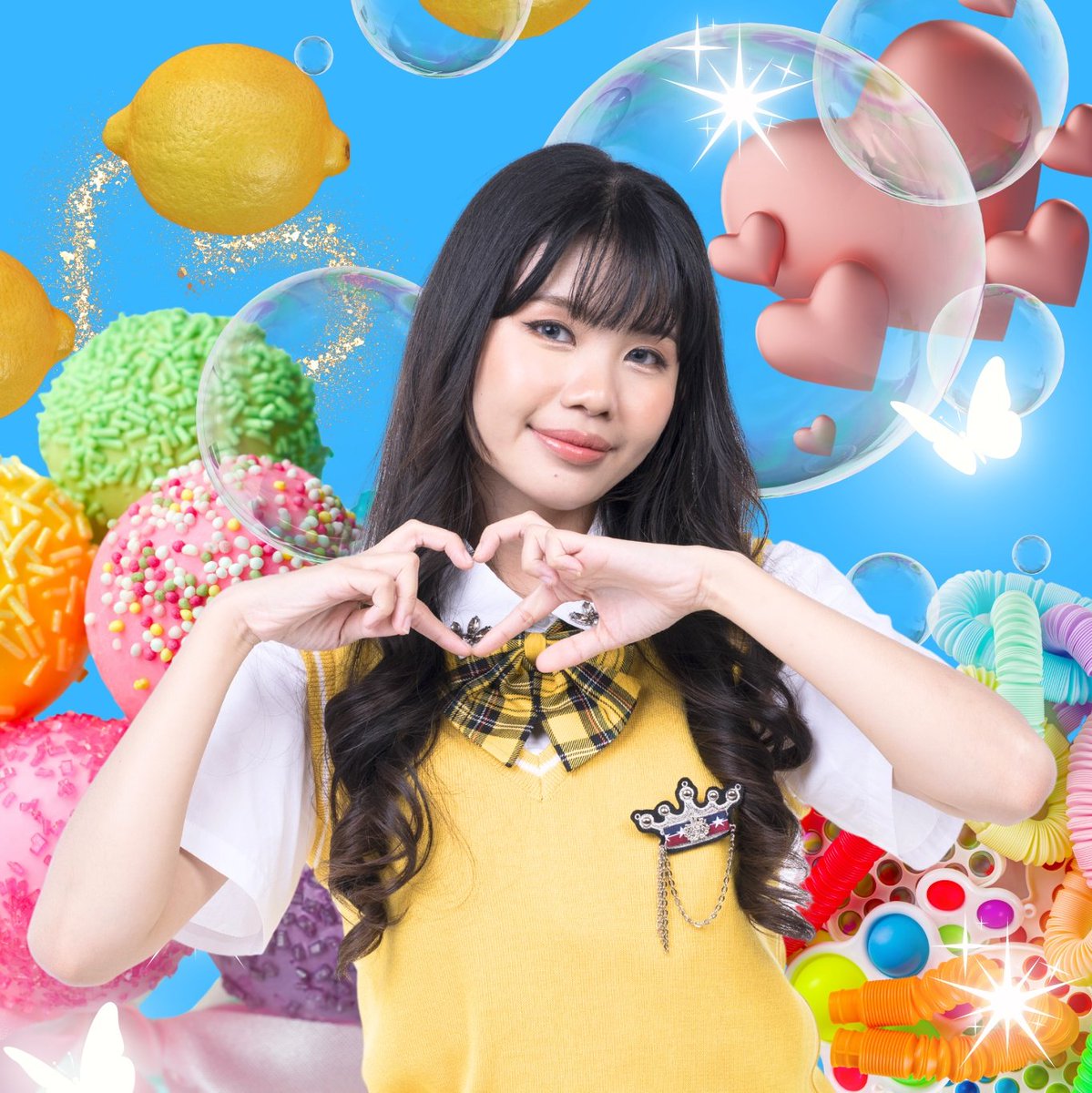 Jacklin@檸檬(LEMON) tweet media