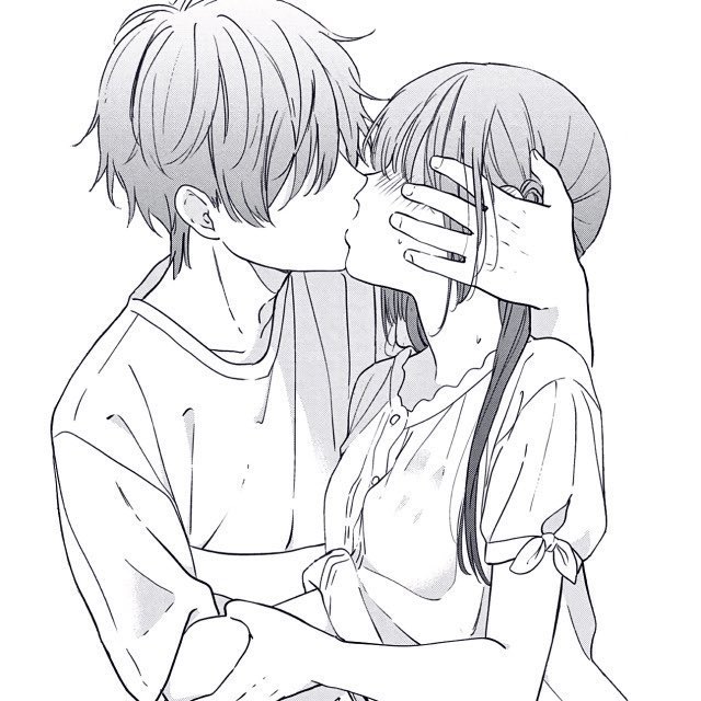 sad manga (@relatablepanels) on Twitter photo 