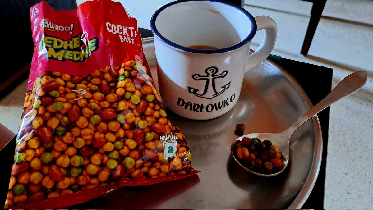 samjivaa's tweet image. #bingo #cocktailmix #tedhemedhe you go well with #tea too #tryit