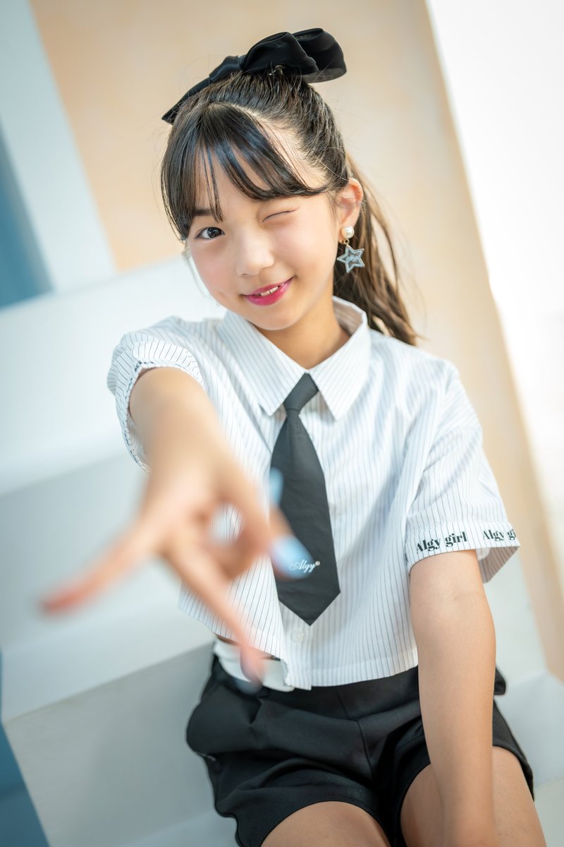8月10日 TIP撮影会 ⑧ #藤竹美衣 #ふ～みん #JS5 #TIP撮影会
