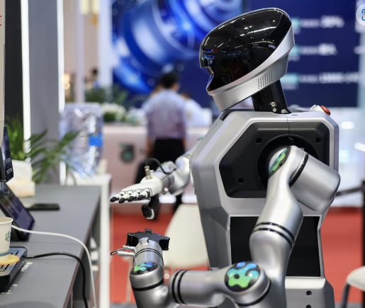 alanprototyping's tweet photo. Word Robotics Conference in China

#cnc #3dprinting #injection #diecast #prototype #mold #EV #vehicles #manufacturing #ai #automotive #uav https://t.co/vkKFQltVIf