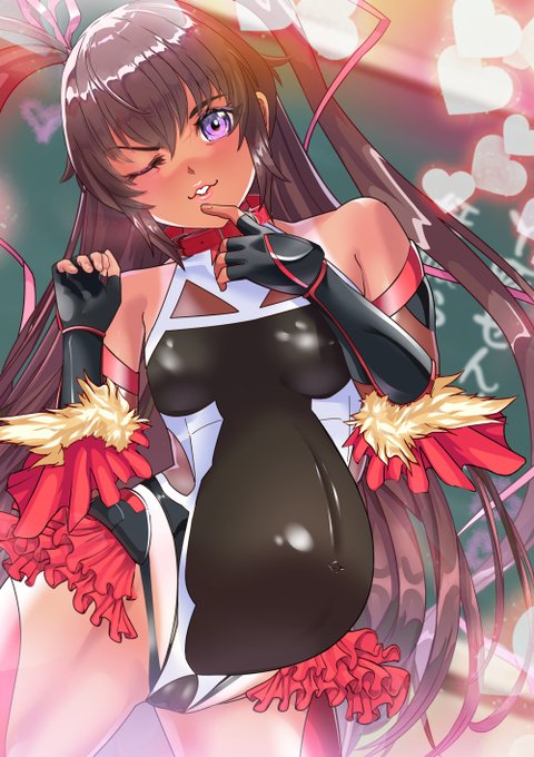 真夏の夜はパ～リィ～ナイト❤

ファンサイト更新しちゃった❣❣
「ボテ腹教師Y豚ちゃん❤」(9枚)
(ピクシブでちっぱい見れちゃう❣)
(ついでにリンクも置いちゃった) 