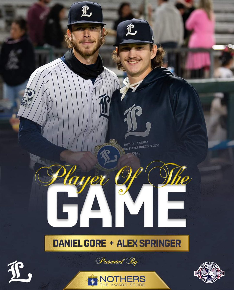 London Majors tweet media