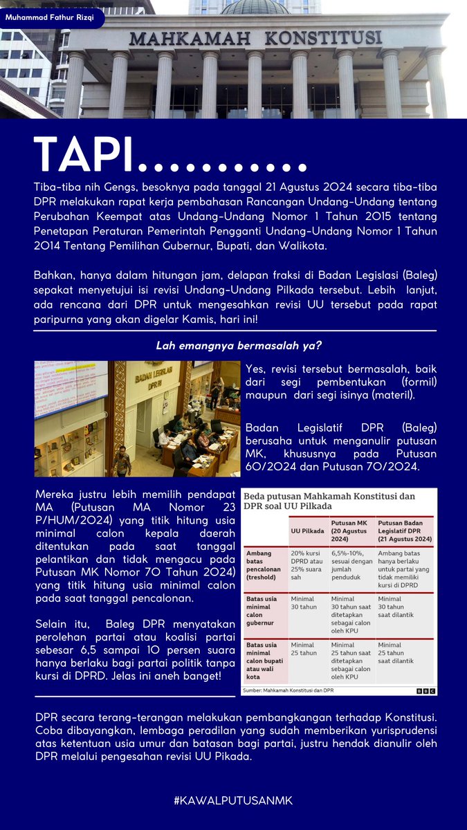 Semoga bermanfaat! #KawalPutusanMK