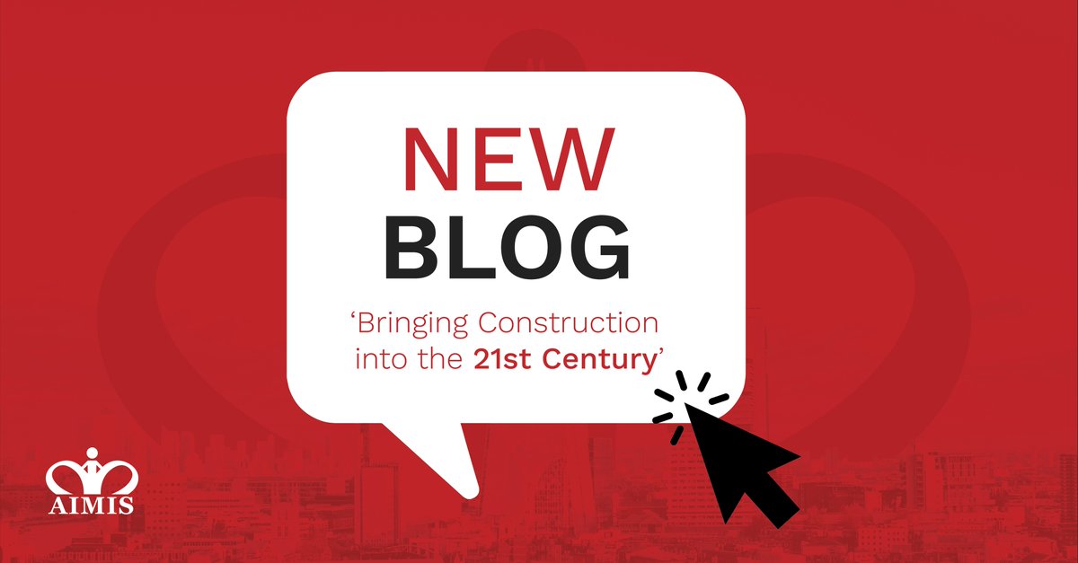 It's time for the construction industry to evolve. 

Using BIM, we can streamline projects, minimise errors, and enhance profitability. 

Lets modernise our approach, read more about bringing construction into the 21st century here: bit.ly/4dL77pc 

#Streamlined #BIMBlog