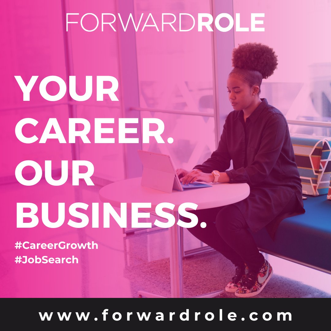 Forward Role tweet media