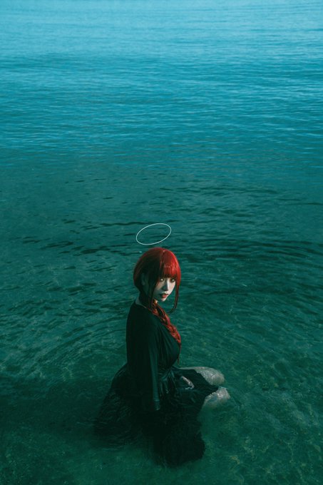 Twitterのコスプレ画像19